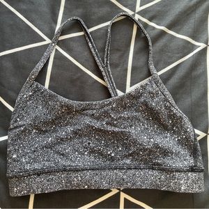 Lululemon Sports Bra without padding